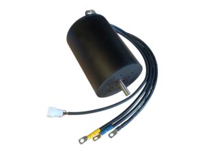 25KW ELECTRIC MOTOR