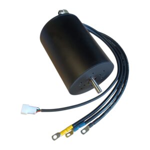25kW Electric Motor