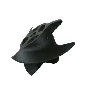 JetX-100V2 Performance Impeller
