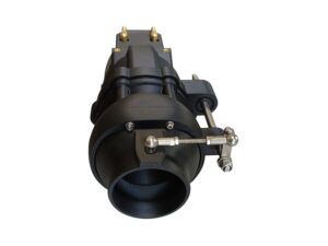 JetX-100V4 Water Jet Drive – Marine Propulsion Unit