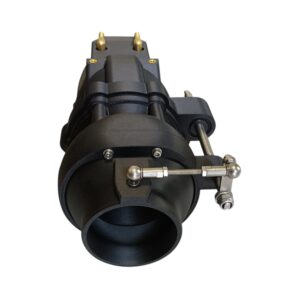 JetX-100V4 Water Jet Drive – Marine Propulsion Unit