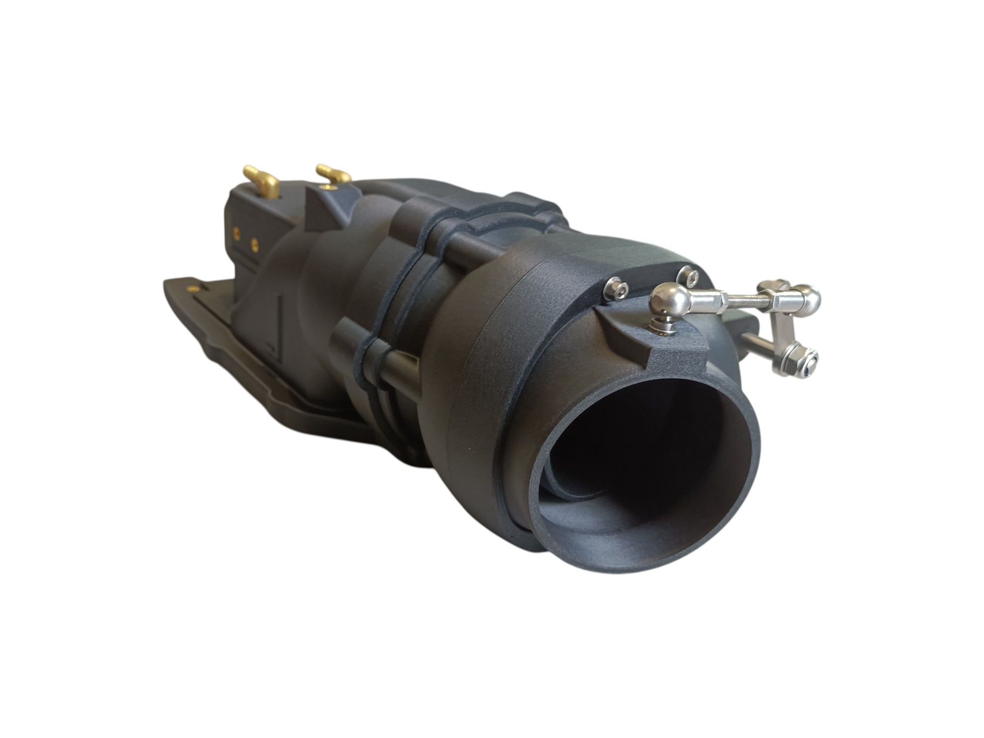 JetX-100V4 Water Jet Drive – Marine Propulsion Unit - Image 2