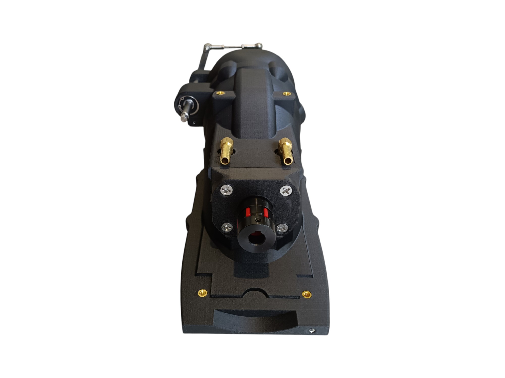 JetX-100V4 Water Jet Drive – Marine Propulsion Unit - Image 5