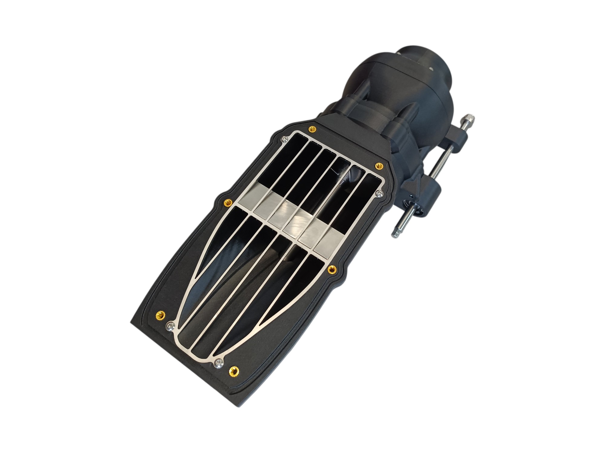 JetX-100V4 25kW Water Jet Thruster
