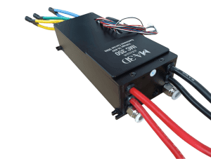 Intelligent Motor Controller IMC350