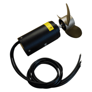 ELECTRIC MOTORS