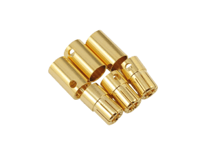 8MM Bullet Connector