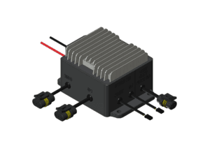 USV Power Control Unit - PCU S1