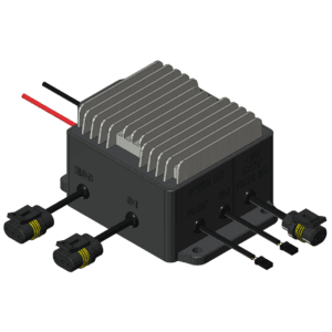 USV Power Control Unit - PCU S1