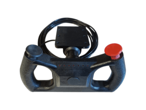 JetKart Steering Interface S2