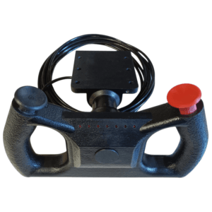 JetKart Steering Interface S2