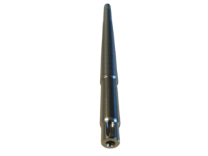 JetX-100V4 Impeller Shaft