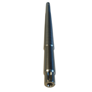 JetX-100V4 Impeller Shaft